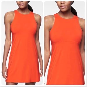 Athleta Santorini dress in Coral Springs
